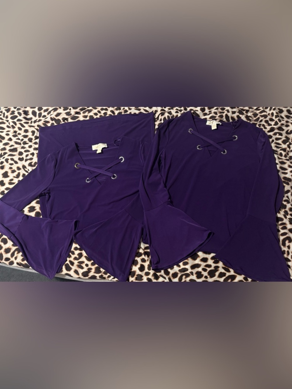 💜Micheal Kors Dress Bundle💜